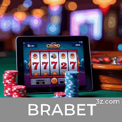 Cadastro na BRABET