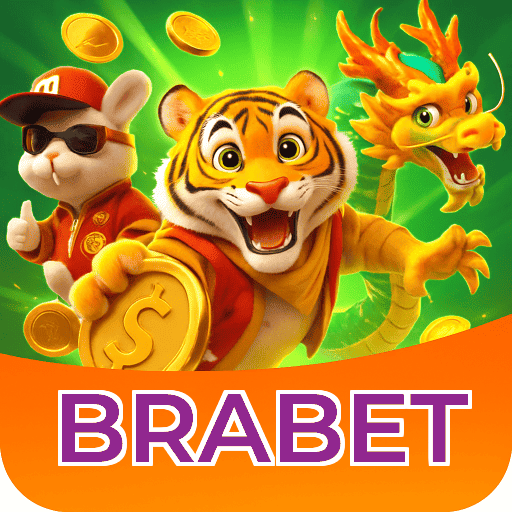 BRABET logo