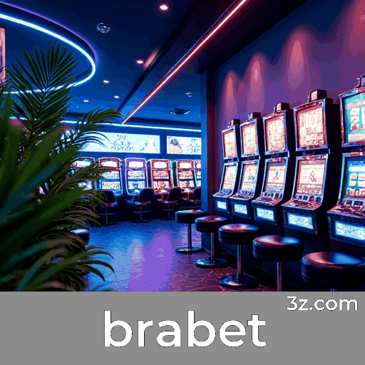 Experiência Premium de Jogos de Casino no brabet